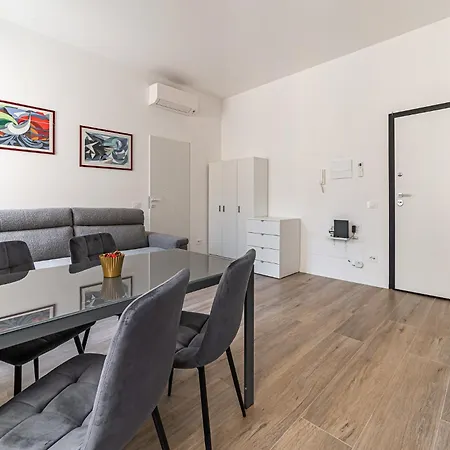 Apartamento Vatican - Vatican Roma