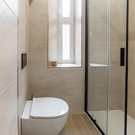 Vatican - Vatican Apartman *