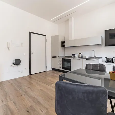 Apartamento Vatican - Vatican *