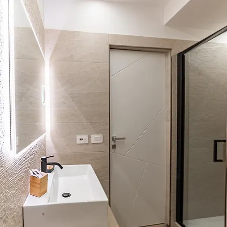 Apartamento Vatican - Vatican Roma