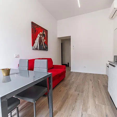 Apartamento Vatican - Vatican *